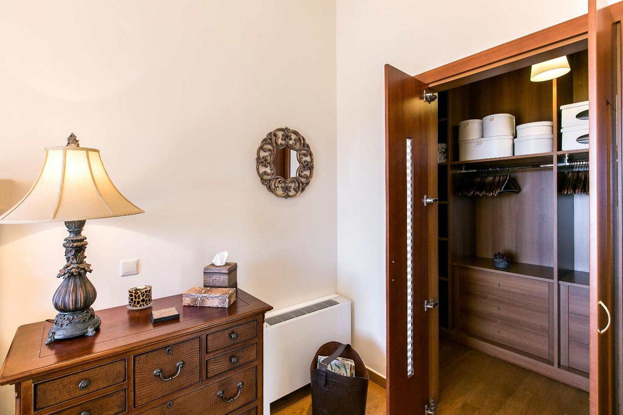 Villa Melia Sounion Ngoại thất bức ảnh