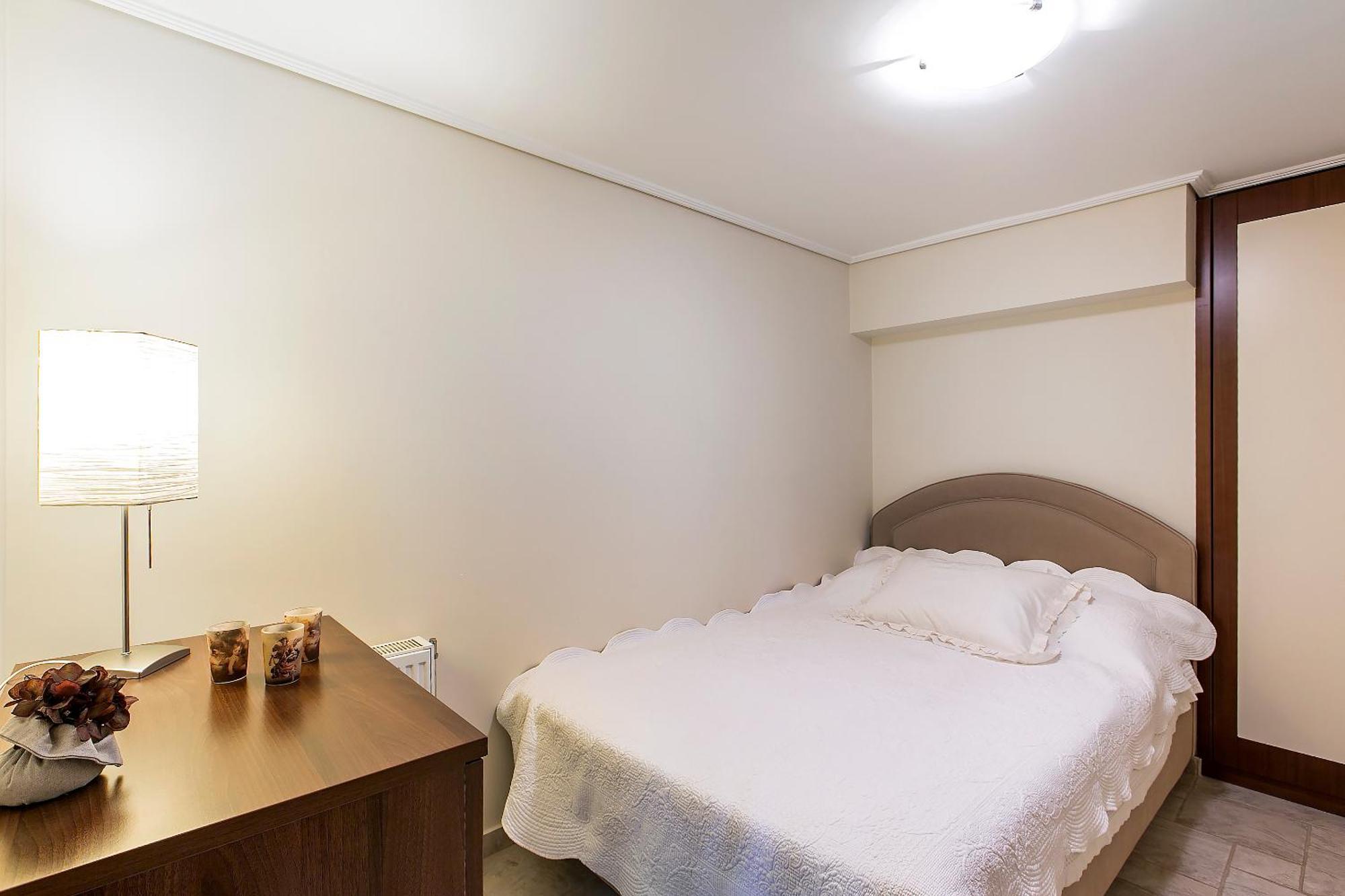 Villa Melia Sounion Ngoại thất bức ảnh