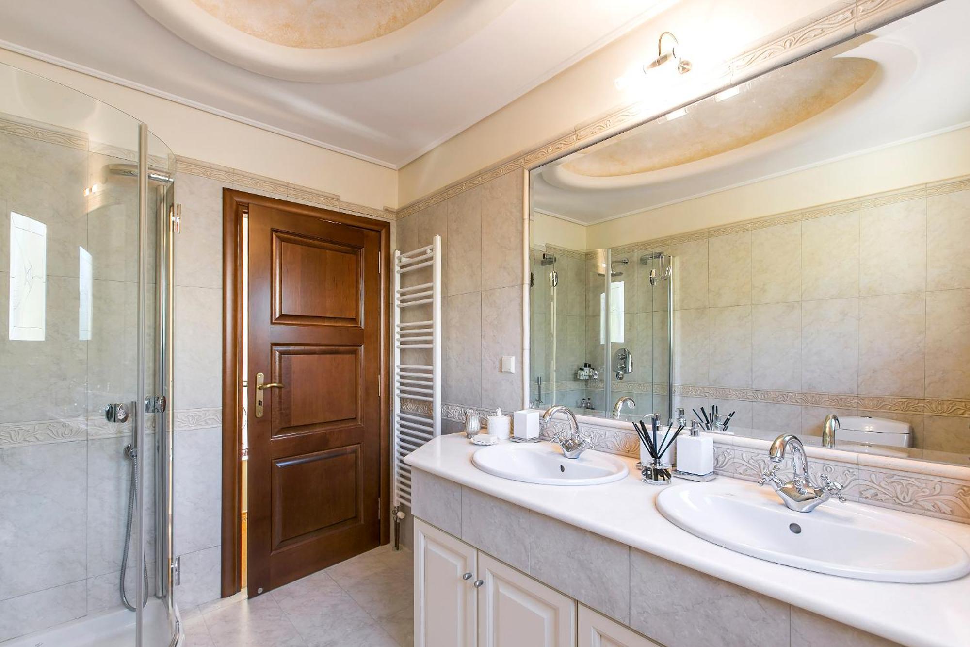 Villa Melia Sounion Ngoại thất bức ảnh