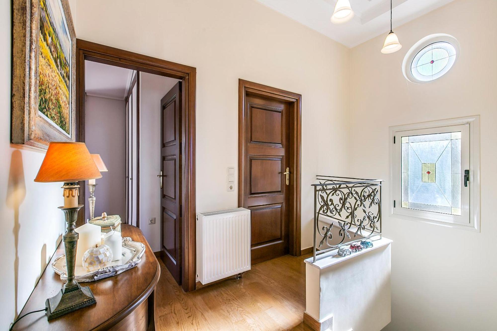 Villa Melia Sounion Ngoại thất bức ảnh