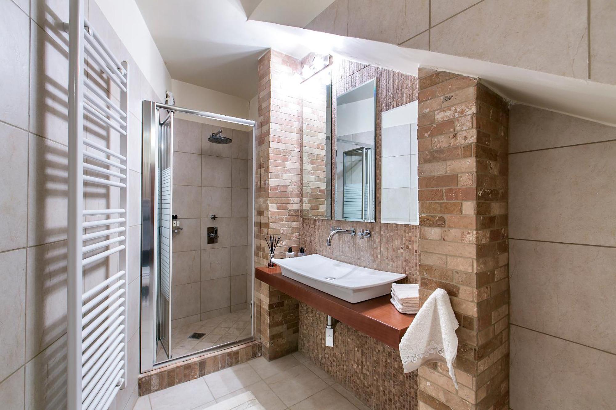 Villa Melia Sounion Ngoại thất bức ảnh