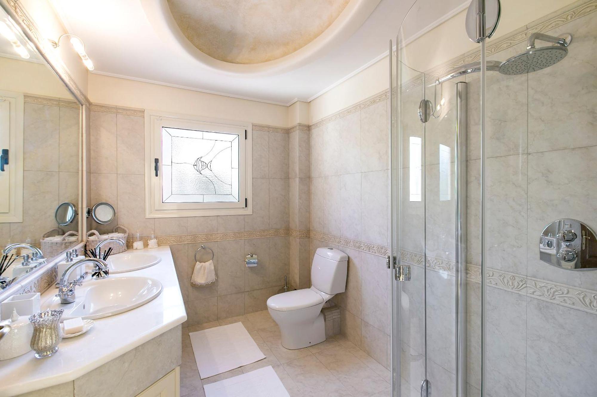 Villa Melia Sounion Ngoại thất bức ảnh